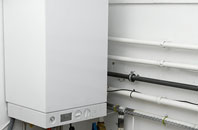 free Clough Hall condensing boiler quotes
