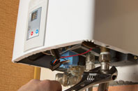 free Clough Hall boiler install quotes