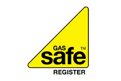 gas safe companies Clough Hall